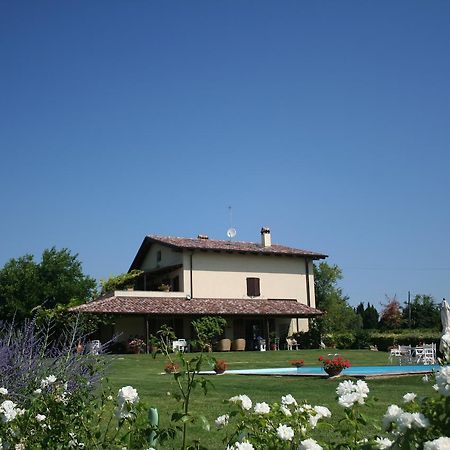 Casa Tentoni - Guest House Misano Adriatico Exteriör bild