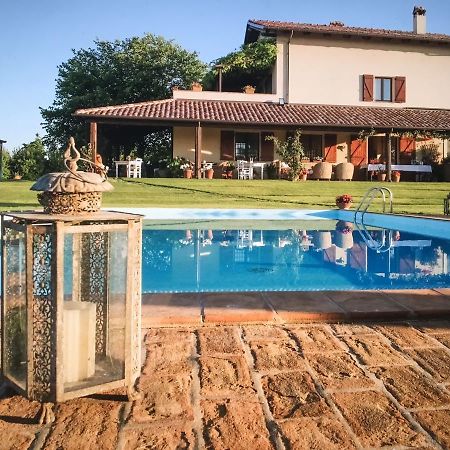 Casa Tentoni - Guest House Misano Adriatico Exteriör bild