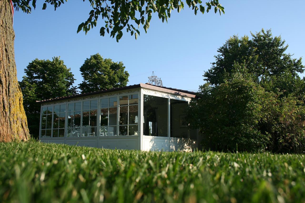 Casa Tentoni - Guest House Misano Adriatico Exteriör bild