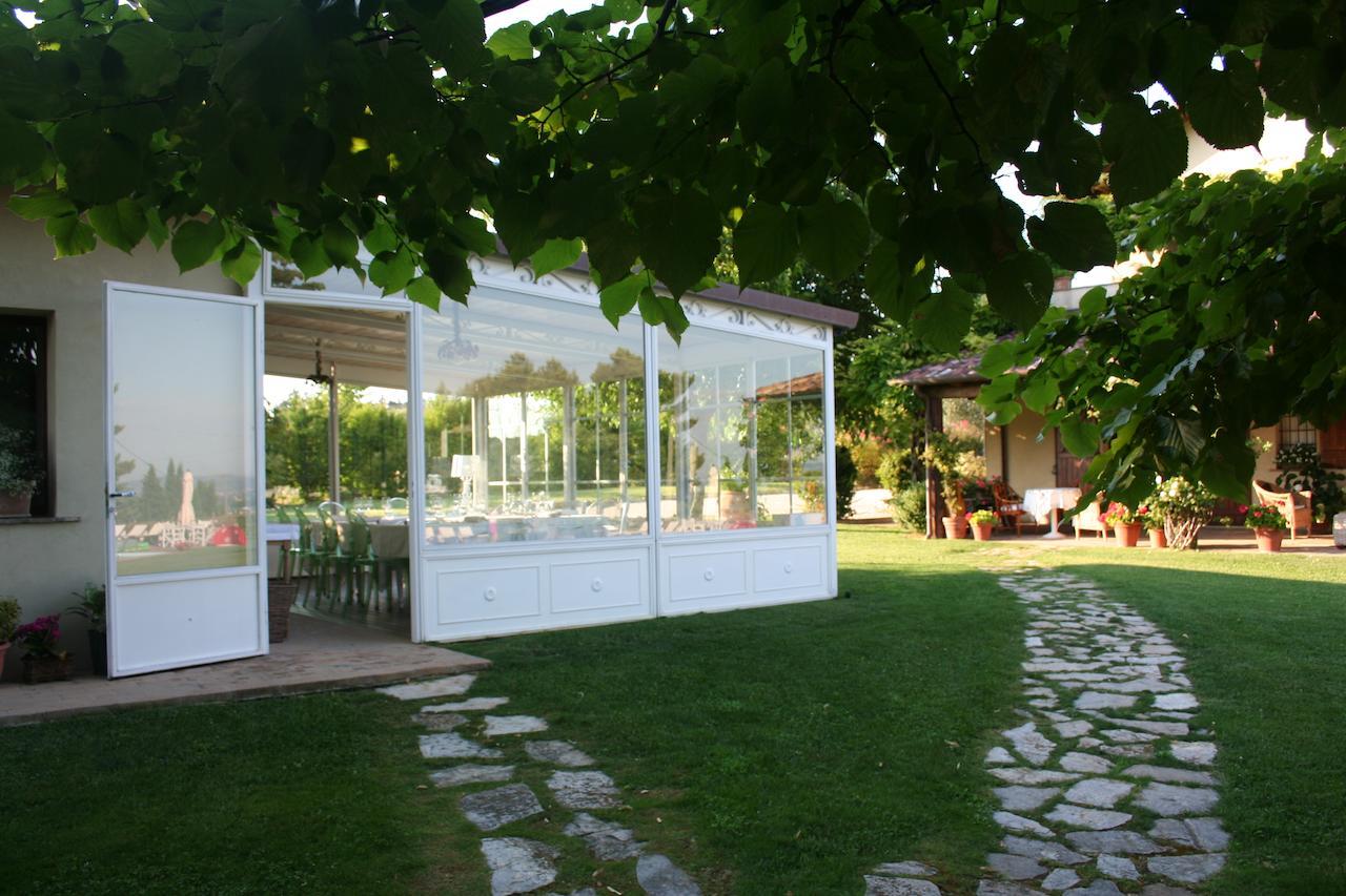Casa Tentoni - Guest House Misano Adriatico Exteriör bild
