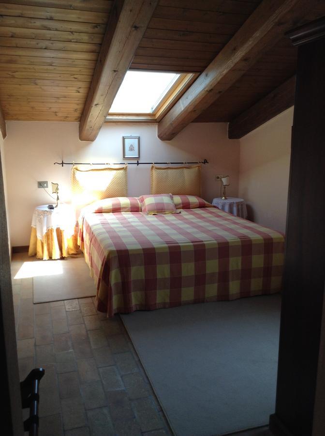 Casa Tentoni - Guest House Misano Adriatico Exteriör bild