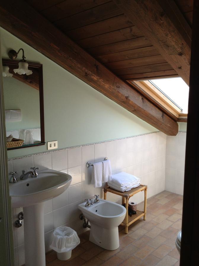 Casa Tentoni - Guest House Misano Adriatico Exteriör bild