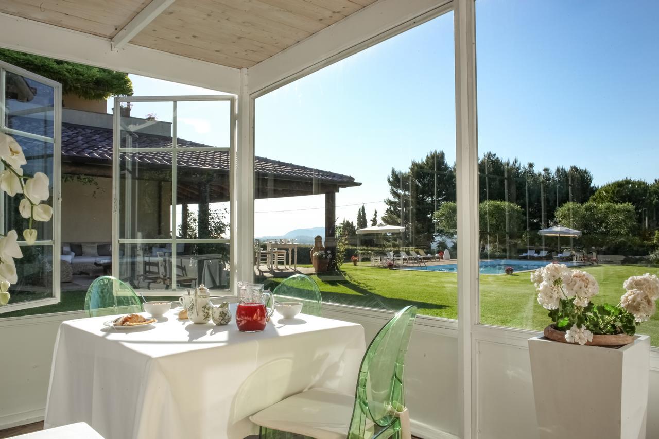 Casa Tentoni - Guest House Misano Adriatico Exteriör bild