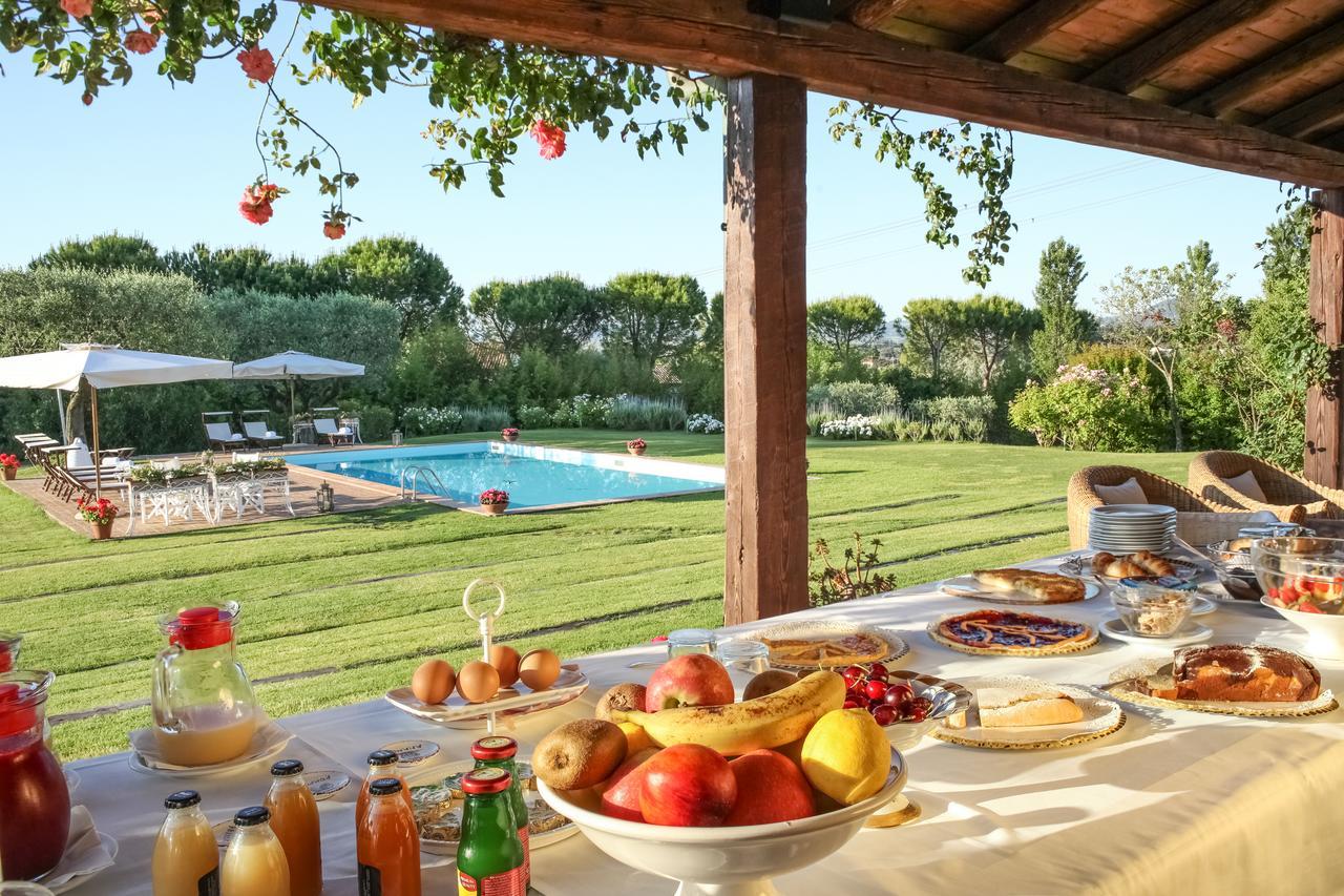 Casa Tentoni - Guest House Misano Adriatico Exteriör bild
